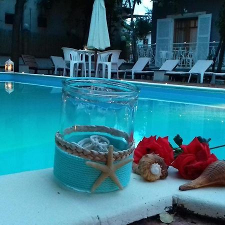 Sun Helios Garden Aparthotel Limenas  Ngoại thất bức ảnh