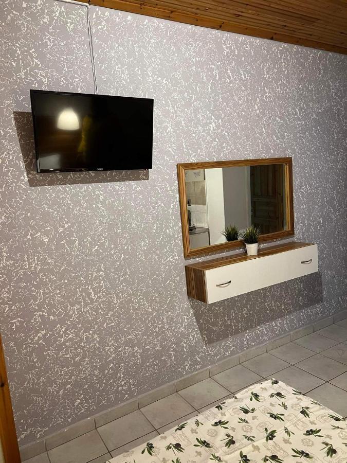 Sun Helios Garden Aparthotel Limenas  Ngoại thất bức ảnh