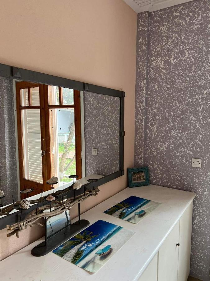 Sun Helios Garden Aparthotel Limenas  Ngoại thất bức ảnh