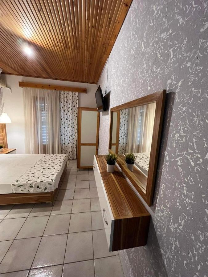Sun Helios Garden Aparthotel Limenas  Ngoại thất bức ảnh
