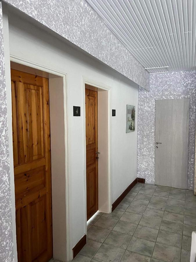 Sun Helios Garden Aparthotel Limenas  Ngoại thất bức ảnh